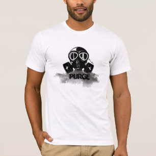 Elleki Purge #2 T-shirt