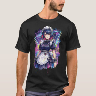 Ellen Joe ZZZ Eisangriff S-Rank-Agenten-Porträt T-Shirt