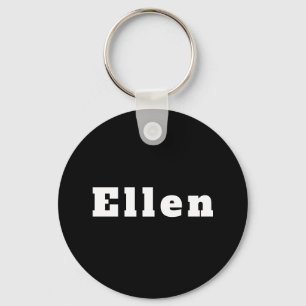 Ellen Schlüsselanhänger