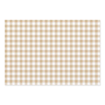 Ellenbeiger Karo-Gingham