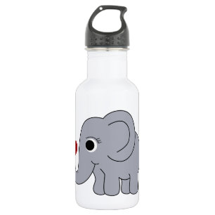 Ellie Elephant Trinkflasche