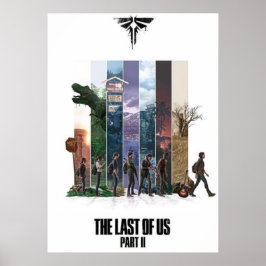 Ellie Evolution II Poster