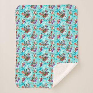 Ellie la couverture de vacances Wienerdog® WeenDee