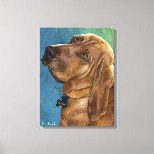 Ellie Mae Leinwanddruck