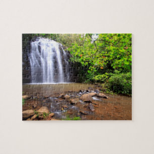 Ellinjaa-Wasserfall, Australien