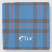 Elliot, Elliot Tartan, Elliot Clan, Elliot