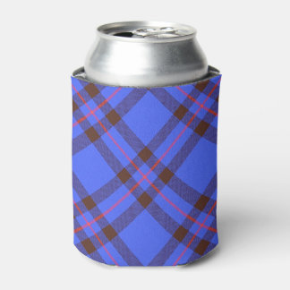 Elliot (modern) Tartan Can Cooler Dosenkühler