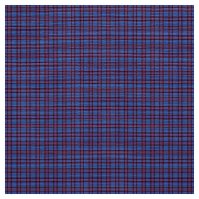 Elliot Tartan Stoff (Muster)