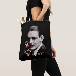 Elliot Tote Bag Tasche