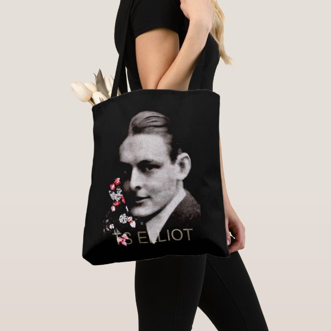 Elliot Tote Bag Tasche (Von Nahem)