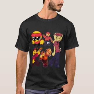 elliot verlassen😂elliot verlassen😂elliot verlass T-Shirt