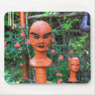 Ellis Garden Mousepad