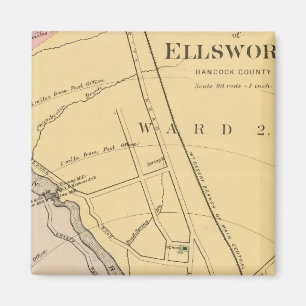 Ellsworth Magnet