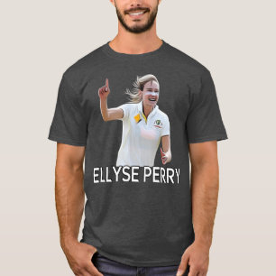 Ellyse Perry T-Shirt