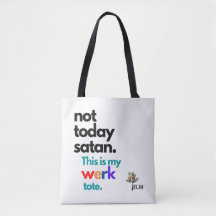 ELM WERK-Tasche