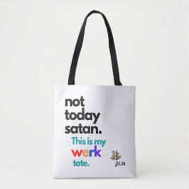 ELM WERK-Tasche Tasche
