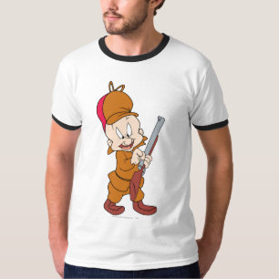 ELMER FUDD™ bereit zur Jagd T-Shirt