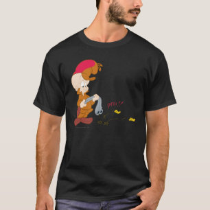 ELMER FUDD™'s Gewehr-Versagen T-Shirt