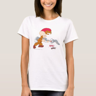 ELMER FUDD™ UND BUGS BUNNY™ T-Shirt