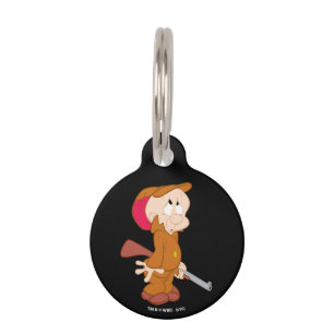ELMER FUTTERMITTEL™  Abgereicherte Pose Haustiermarke