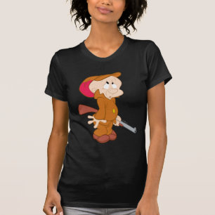 ELMER FUTTERMITTEL™  Abgereicherte Pose T-Shirt