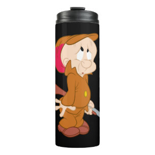 ELMER FUTTERMITTEL™ Abgereicherte Pose Thermosbecher