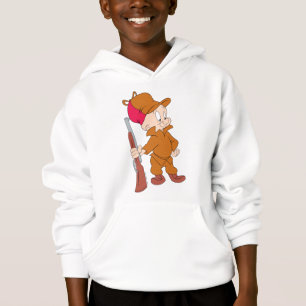 ELMER FUTTERMITTEL™ mit Gun Hoodie