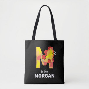 Elmo Alphabet   M Musik Tasche