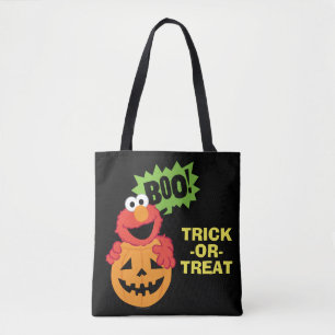 Elmo - Boo Tasche