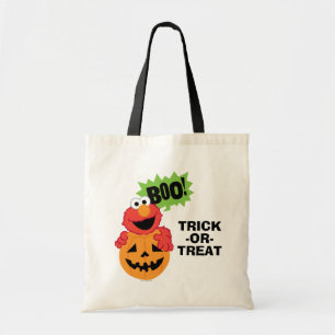Elmo - Boo Tragetasche