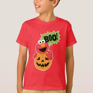 Elmo - Buh T-Shirt