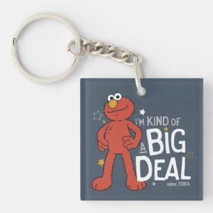 Elmo   Je suis une sorte de Big Deal
