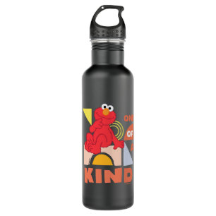 Elmo One a Kind Edelstahlflasche
