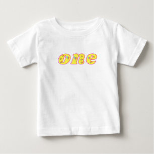 Elmo Premier anniversaire T-shirt bébé 2021
