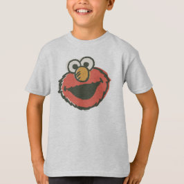Elmo Retro T-Shirt