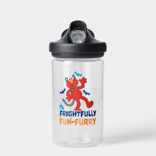 Elmo Schrecklicher Spaß und Furcht Trinkflasche