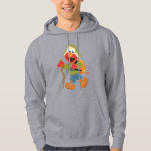 Elmo Woodland Wanderung Hoodie