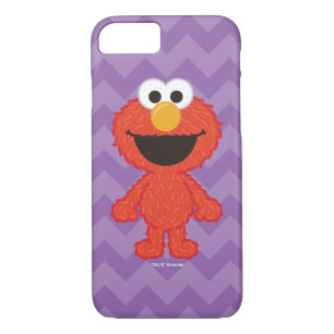 Elmo Wool Style Case-Mate iPhone Hülle