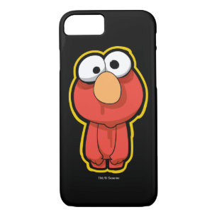 Elmo Zombie Case-Mate iPhone Hülle