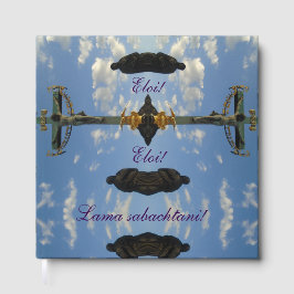 Eloi ! Eloi! Gästebuch