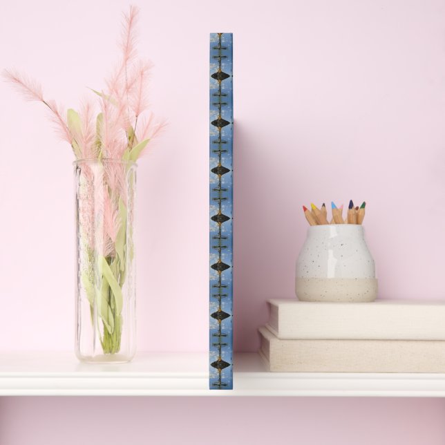 Eloi ! Eloi! Gästebuch (Wirbelsäule)