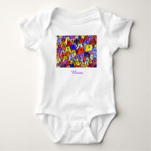 Eloisa Baby Body