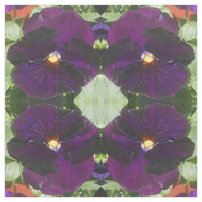 Eloise-C Stoff (Muster)