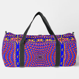 Eloise-Duffeltasche Duffle Bag
