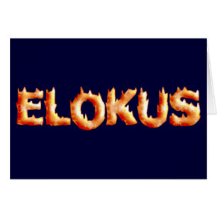 Elokut