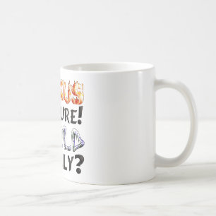 Elokut Kaffeetasse