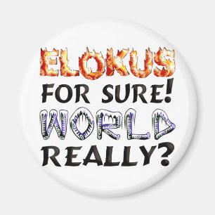 Elokut Magnet