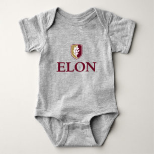 Elon Baby Strampler
