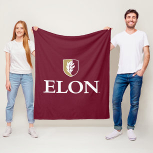 Elon Fleecedecke