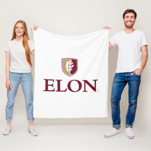 Elon Fleecedecke